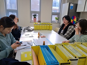 2024 세이브더칠드런 '장애아동 놀이교사지원사업' 현장심사 실시